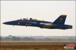 United States Navy Blue Angels - MCAS Miramar Airshow 2010 [ DAY 1 ]