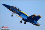 United States Navy Blue Angels - MCAS Miramar Airshow 2010 [ DAY 1 ]