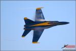 United States Navy Blue Angels - MCAS Miramar Airshow 2010 [ DAY 1 ]