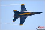 United States Navy Blue Angels - MCAS Miramar Airshow 2010 [ DAY 1 ]