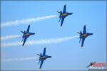 United States Navy Blue Angels - MCAS Miramar Airshow 2010 [ DAY 1 ]