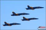 United States Navy Blue Angels - MCAS Miramar Airshow 2010 [ DAY 1 ]