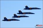 United States Navy Blue Angels - MCAS Miramar Airshow 2010 [ DAY 1 ]