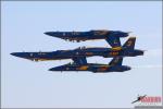 United States Navy Blue Angels - MCAS Miramar Airshow 2010 [ DAY 1 ]