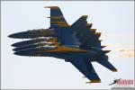 United States Navy Blue Angels - MCAS Miramar Airshow 2010 [ DAY 1 ]