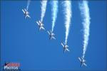 United States Navy Blue Angels - MCAS Miramar Airshow 2010 [ DAY 1 ]