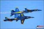 United States Navy Blue Angels - MCAS Miramar Airshow 2010 [ DAY 1 ]