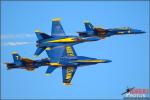 United States Navy Blue Angels - MCAS Miramar Airshow 2010 [ DAY 1 ]