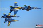 United States Navy Blue Angels - MCAS Miramar Airshow 2010 [ DAY 1 ]