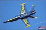 United States Navy Blue Angels - MCAS Miramar Airshow 2010 [ DAY 1 ]