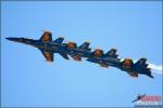 United States Navy Blue Angels - MCAS Miramar Airshow 2010 [ DAY 1 ]