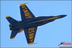 United States Navy Blue Angels - MCAS Miramar Airshow 2010 [ DAY 1 ]