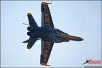 United States Navy Blue Angels - MCAS Miramar Airshow 2010 [ DAY 1 ]