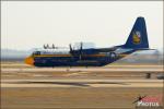 USN Blue Angels Fat Albert -  C-130T - MCAS Miramar Airshow 2010: Day 2 [ DAY 2 ]