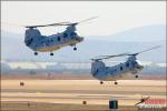 MAGTF DEMO: CH-46E Sea Knight - MCAS Miramar Airshow 2010: Day 2 [ DAY 2 ]