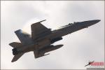 MAGTF DEMO: F/A-18C Hornet - MCAS Miramar Airshow 2010: Day 2 [ DAY 2 ]