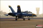 United States Navy Blue Angels - MCAS Miramar Airshow 2010: Day 2 [ DAY 2 ]