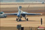 United States Navy Blue Angels - MCAS Miramar Airshow 2010: Day 2 [ DAY 2 ]