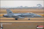 Boeing F/A-18C Hornet - MCAS Miramar Airshow 2010: Day 3 [ DAY 3 ]