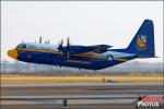 USN Blue Angels Fat Albert -  C-130T - MCAS Miramar Airshow 2010: Day 3 [ DAY 3 ]