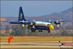 USN Blue Angels Fat Albert -  C-130T - MCAS Miramar Airshow 2010: Day 3 [ DAY 3 ]