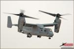 Bell MV-22 Osprey - MCAS Miramar Airshow 2010: Day 3 [ DAY 3 ]