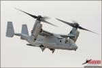 Bell MV-22 Osprey - MCAS Miramar Airshow 2010: Day 3 [ DAY 3 ]