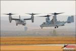 Bell MV-22 Osprey - MCAS Miramar Airshow 2010: Day 3 [ DAY 3 ]