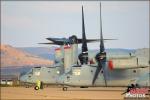 Bell MV-22 Osprey - MCAS Miramar Airshow 2010: Day 3 [ DAY 3 ]