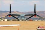 Bell MV-22 Osprey - MCAS Miramar Airshow 2010: Day 3 [ DAY 3 ]