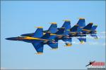 United States Navy Blue Angels - MCAS Miramar Airshow 2010: Day 3 [ DAY 3 ]