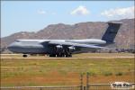 Lockheed C-5A Galaxy - March ARB Air Fest 2010 [ DAY 1 ]