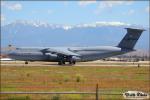 Lockheed C-5A Galaxy - March ARB Air Fest 2010 [ DAY 1 ]