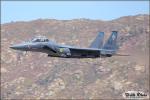 Boeing F-15E Strike  Eagle - March ARB Air Fest 2010 [ DAY 1 ]