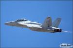 Boeing F/A-18F Super  Hornet - March ARB Air Fest 2010 [ DAY 1 ]