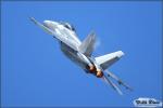 Boeing F/A-18F Super  Hornet - March ARB Air Fest 2010 [ DAY 1 ]