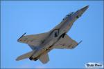 Boeing F/A-18F Super  Hornet - March ARB Air Fest 2010 [ DAY 1 ]