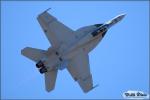 Boeing F/A-18F Super  Hornet - March ARB Air Fest 2010 [ DAY 1 ]