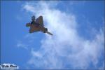 Lockheed F-22A Raptor - March ARB Air Fest 2010 [ DAY 1 ]