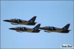 Aero L-39C Albatros Patriots Jet  Team - March ARB Air Fest 2010 [ DAY 1 ]