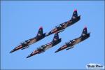 Aero L-39C Albatros Patriots Jet  Team - March ARB Air Fest 2010 [ DAY 1 ]