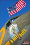 Douglas C-53D Skytrooper - March ARB Air Fest 2010: Day 2 [ DAY 2 ]