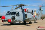 Sikorsky SH-60B Seahawk - March ARB Air Fest 2010: Day 2 [ DAY 2 ]