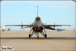 Lockheed F-16C Viper   &  KC-130F Hercules - NAF El Centro Airshow 2010