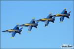 United States Navy Blue Angels - NAF El Centro Airshow 2010