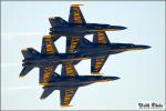 United States Navy Blue Angels - NAF El Centro Airshow - Preshow 2010 [ DAY 1 ]