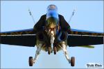 United States Navy Blue Angels - NAF El Centro Airshow - Preshow 2010 [ DAY 1 ]