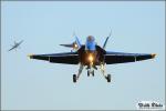 United States Navy Blue Angels - NAF El Centro Airshow - Preshow 2010 [ DAY 1 ]