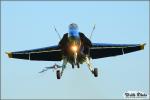 United States Navy Blue Angels - NAF El Centro Airshow - Preshow 2010 [ DAY 1 ]