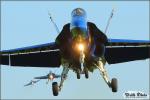 United States Navy Blue Angels  846 - NAF El Centro Airshow - Preshow 2010 [ DAY 1 ]